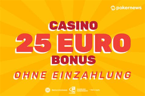 casino bonus ohne einzahlung aktuell